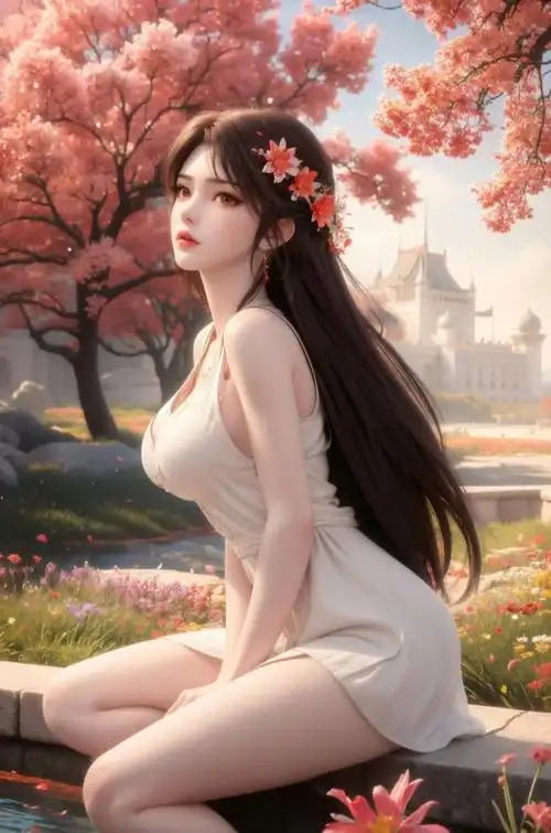 潮汐旅馆剧照