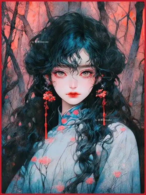 无声证词电影海报